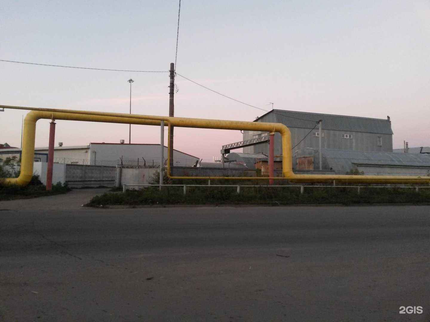 Отзывы на компанию АТеКон в Владимире c фото - фотография 2 из 2