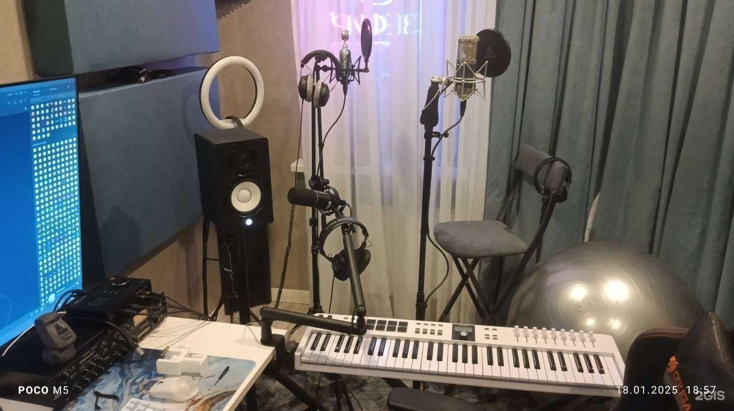 Отзывы на компанию Зефир в Краснодаре c фото