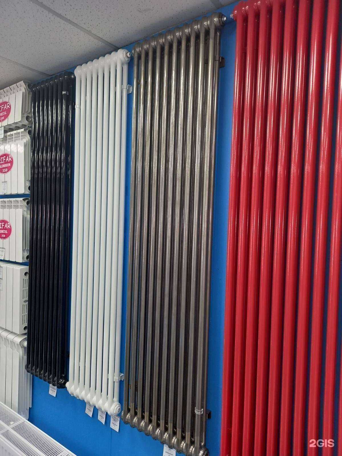 Отзывы на компанию Дом тепла в Владимире c фото