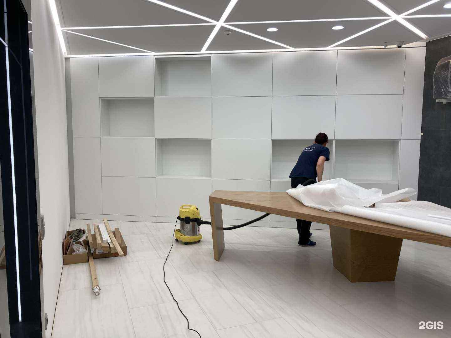 Отзывы на компанию Perfecto в Новосибирске c фото