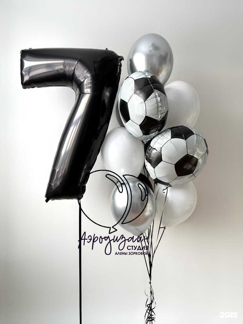 Отзывы на компанию Студия аэродизайна в г. Красноярск c фото