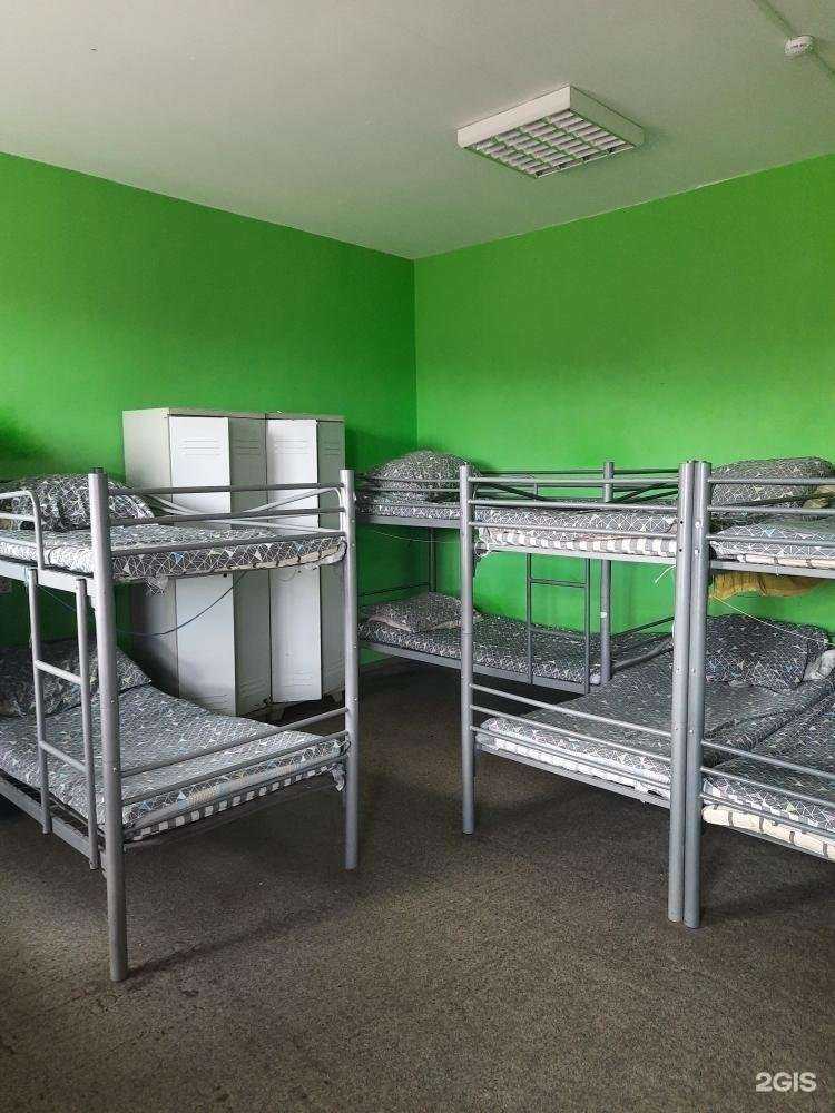 Отзывы на компанию Дом для приезжих на Московском шоссе в Твери c фото