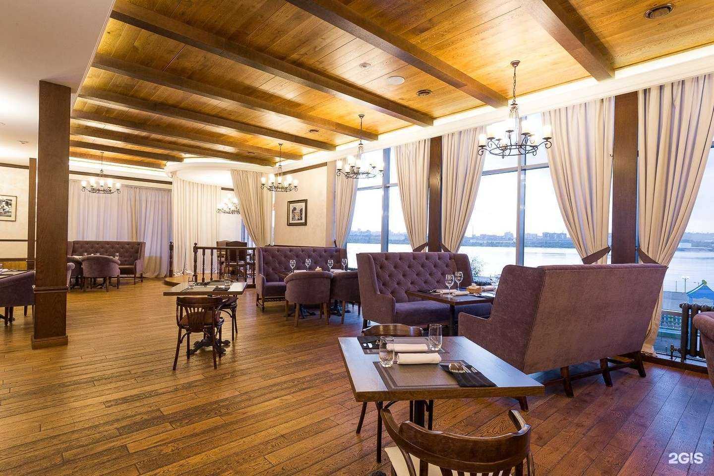 Отзывы на компанию Сибирский сафари клуб в г. Красноярск c фото