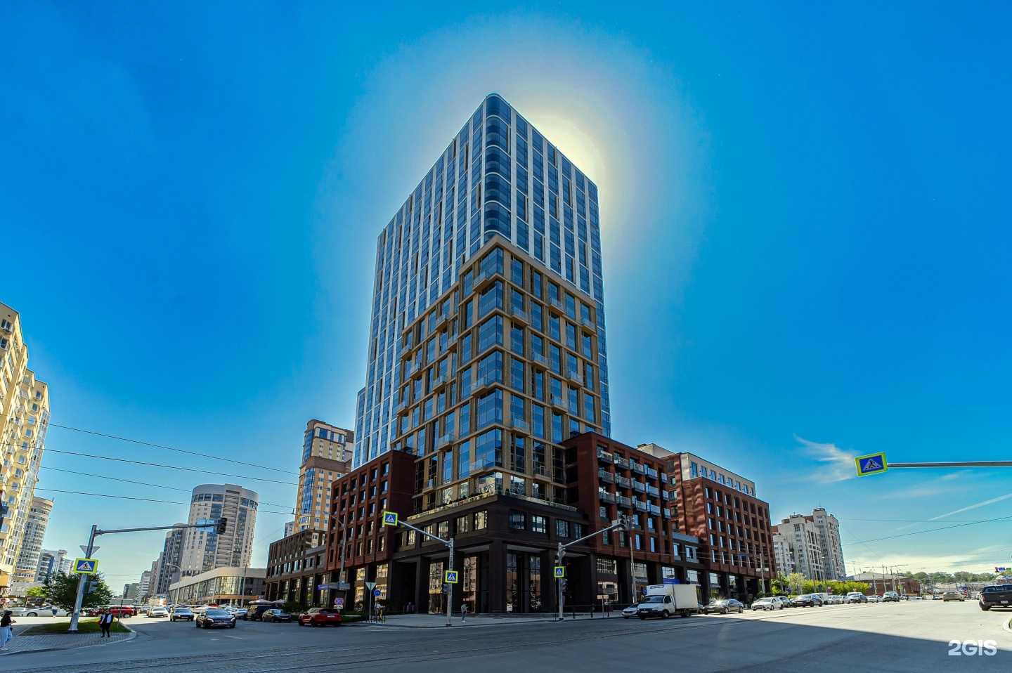 Отзывы на компанию New home в г. Екатеринбург c фото