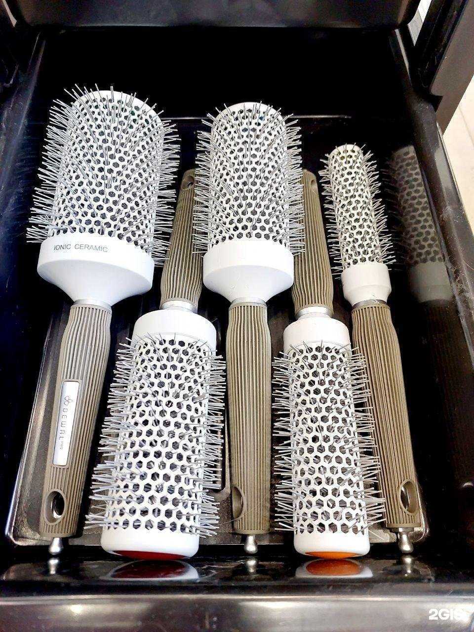 Отзывы на компанию Геометрия стрижки в Иванове c фото