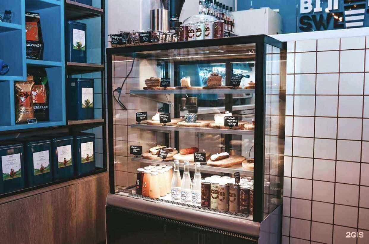 Отзывы на компанию Bitter&sweeter в Ростове-на-Дону c фото