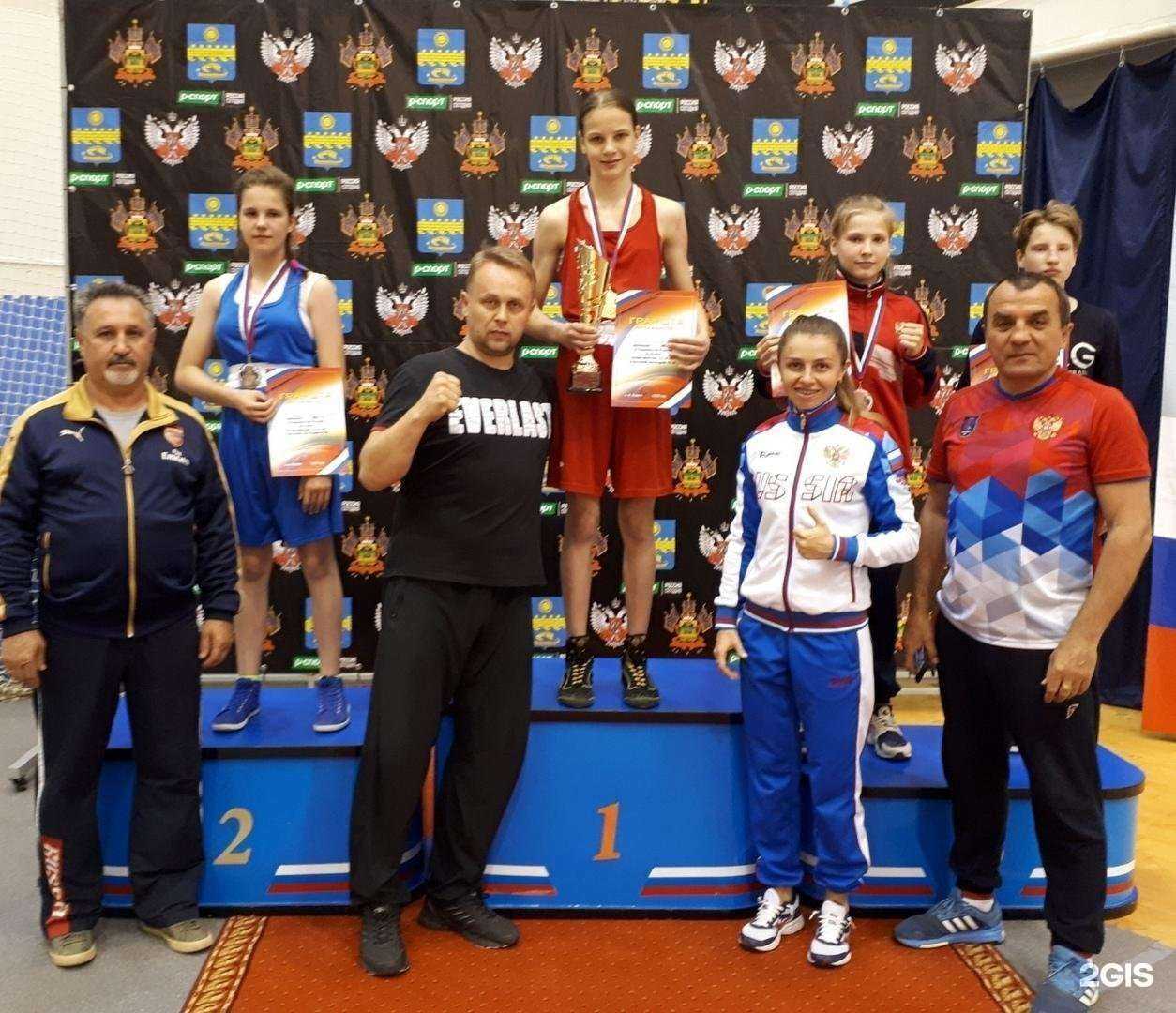 Отзывы на компанию Олимп в г. Конаково c фото