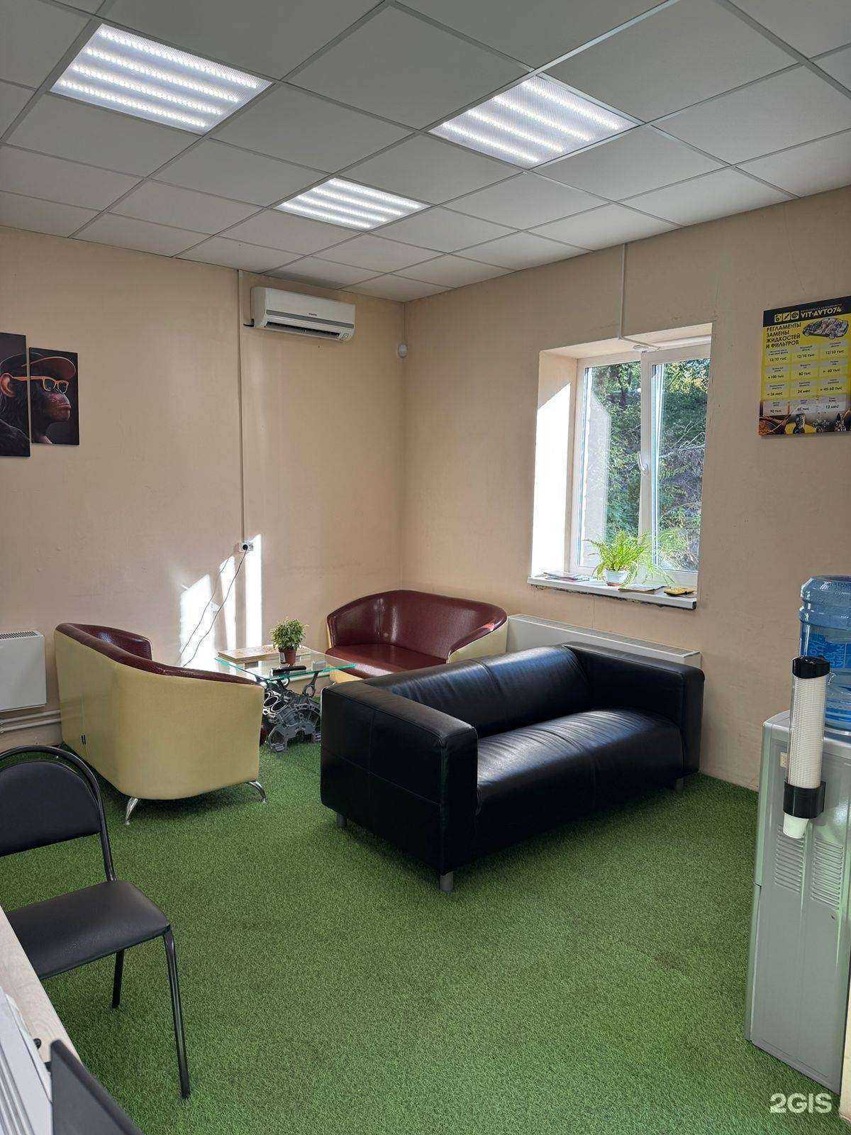 Отзывы на компанию Нива Авто Сервис в Челябинске c фото