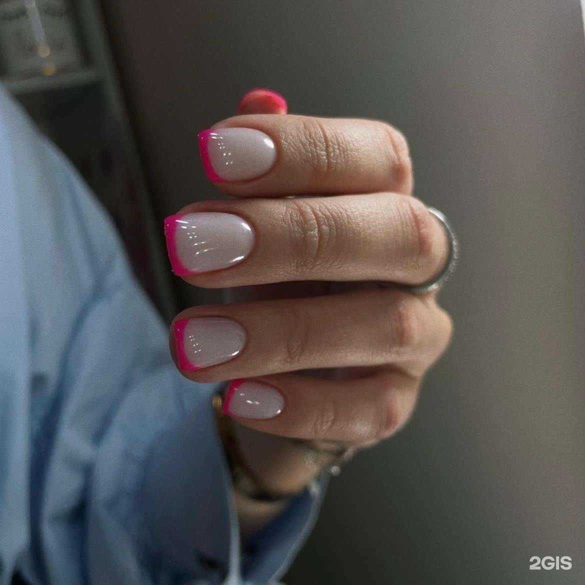 Отзывы на компанию The.Nails в Абакане c фото