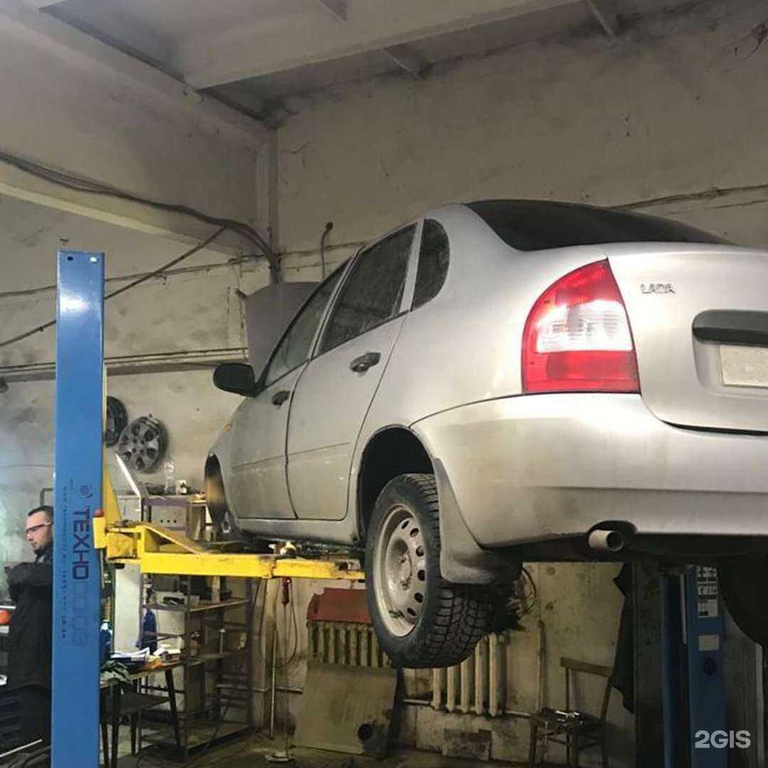 Отзывы на компанию Атлант в Череповце c фото