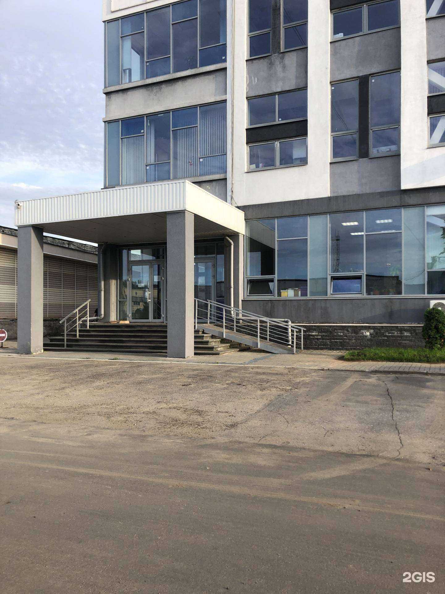 Отзывы на компанию НижЛесКом в Нижнем Новгороде c фото - фотография 2 из 2