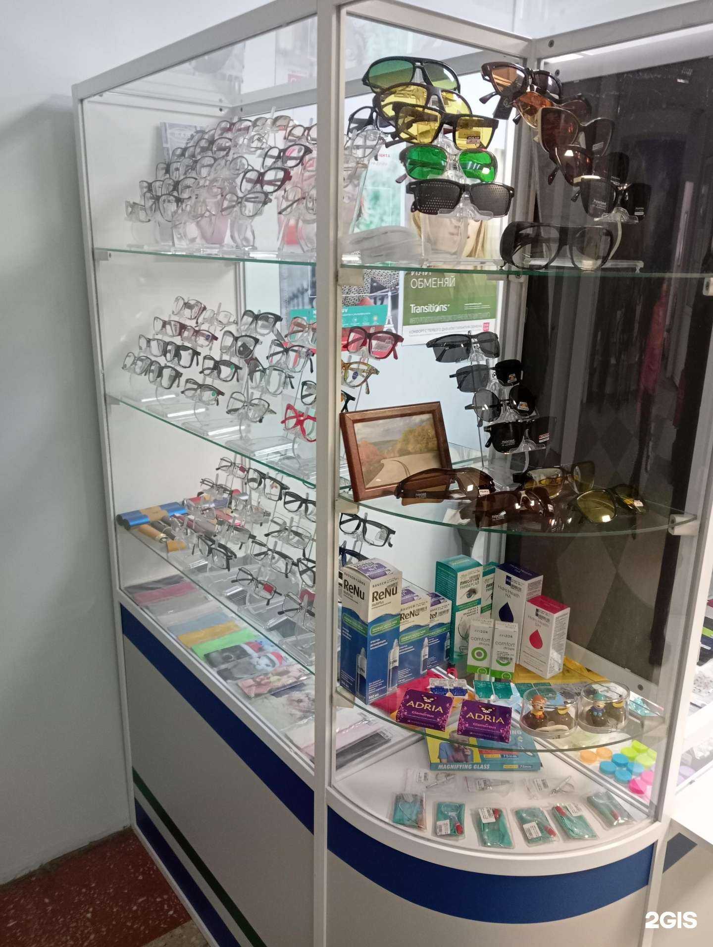 Отзывы на компанию Ортикон в г. Новосибирск c фото