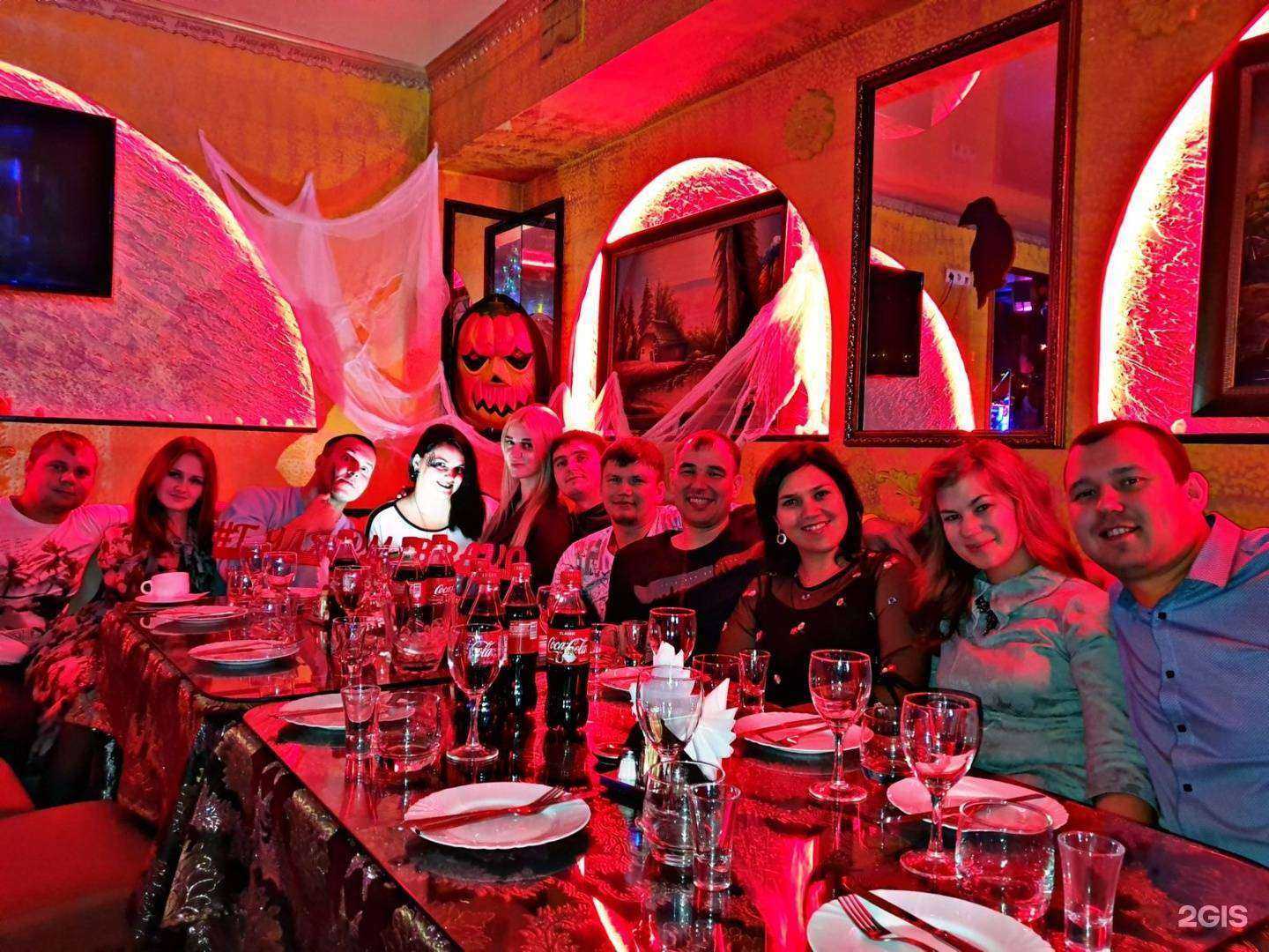 Отзывы на компанию Bravo в г. Иркутск c фото