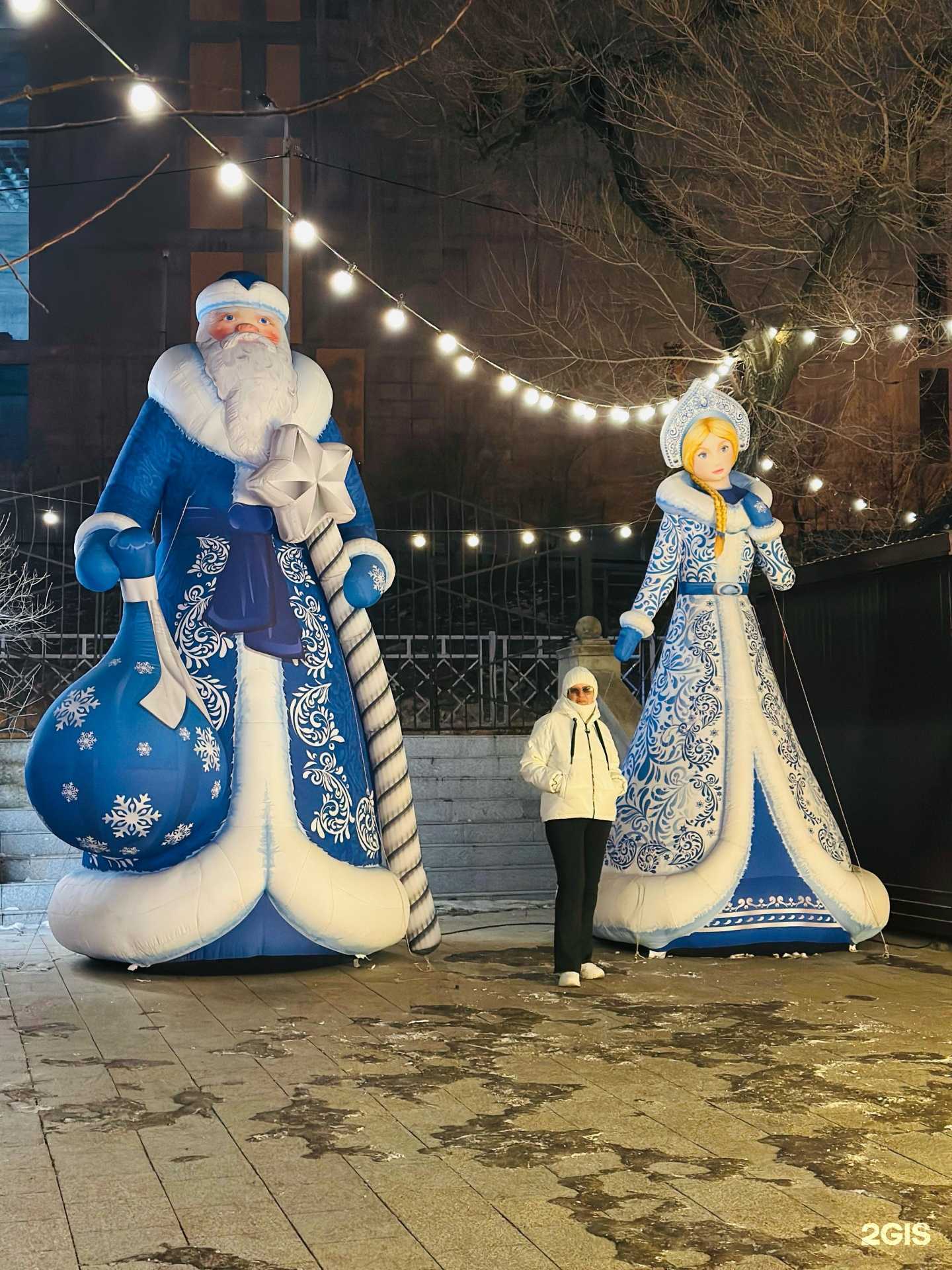 Отзывы на компанию Россия моя история в Владивостоке c фото