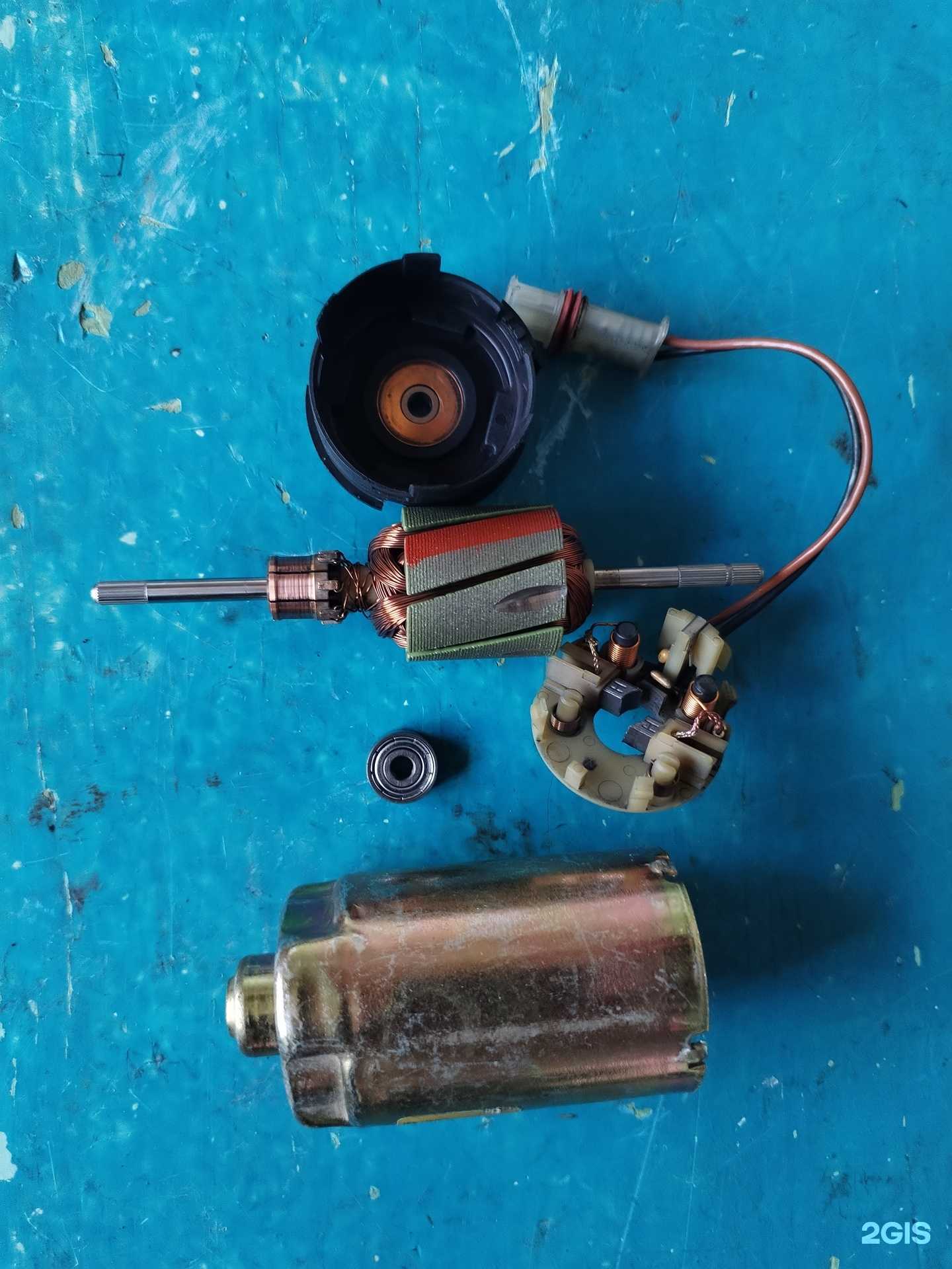 Отзывы на компанию Автосервис в Воронеже c фото