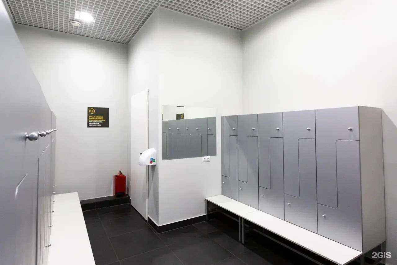 Отзывы на компанию ALEX FITNESS в Ставрополе c фото