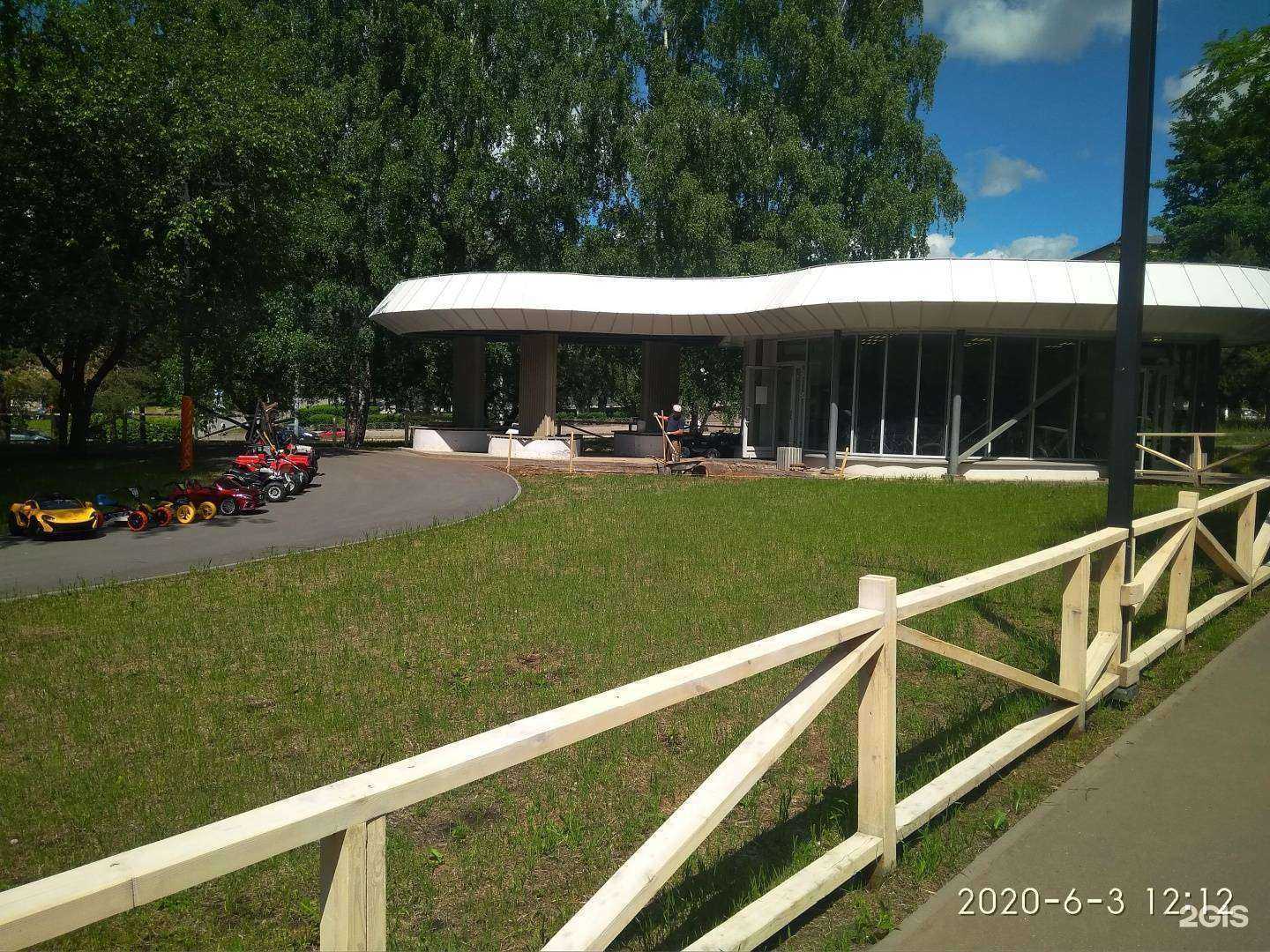 Отзывы на компанию Быстрый Бро в Ижевске c фото - фотография 2 из 2