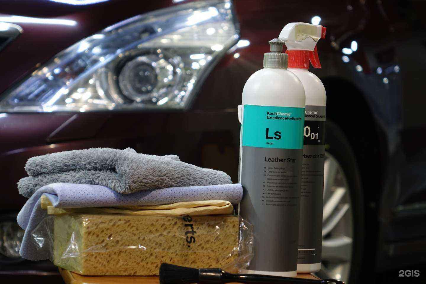 Отзывы на компанию Фабрика автомобильных услуг в Казани c фото