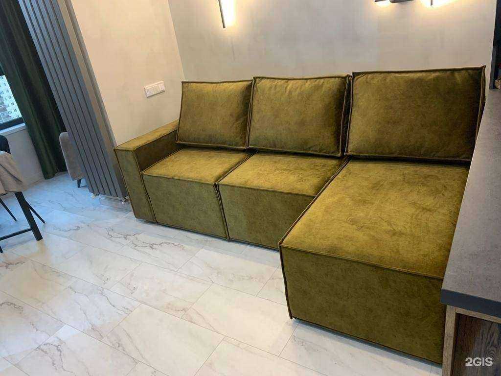 Отзывы на компанию Атмосфера уюта в Воронеже c фото