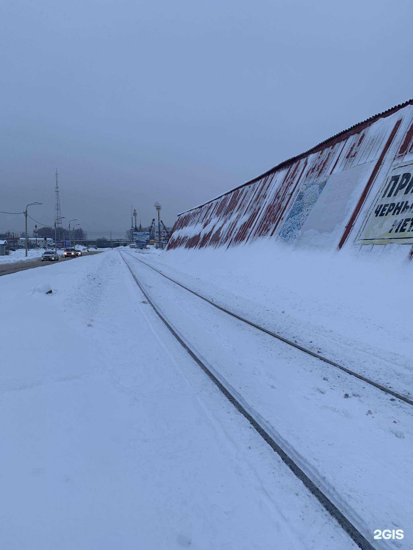 Отзывы на компанию АкронСкраб в Чебоксарах c фото