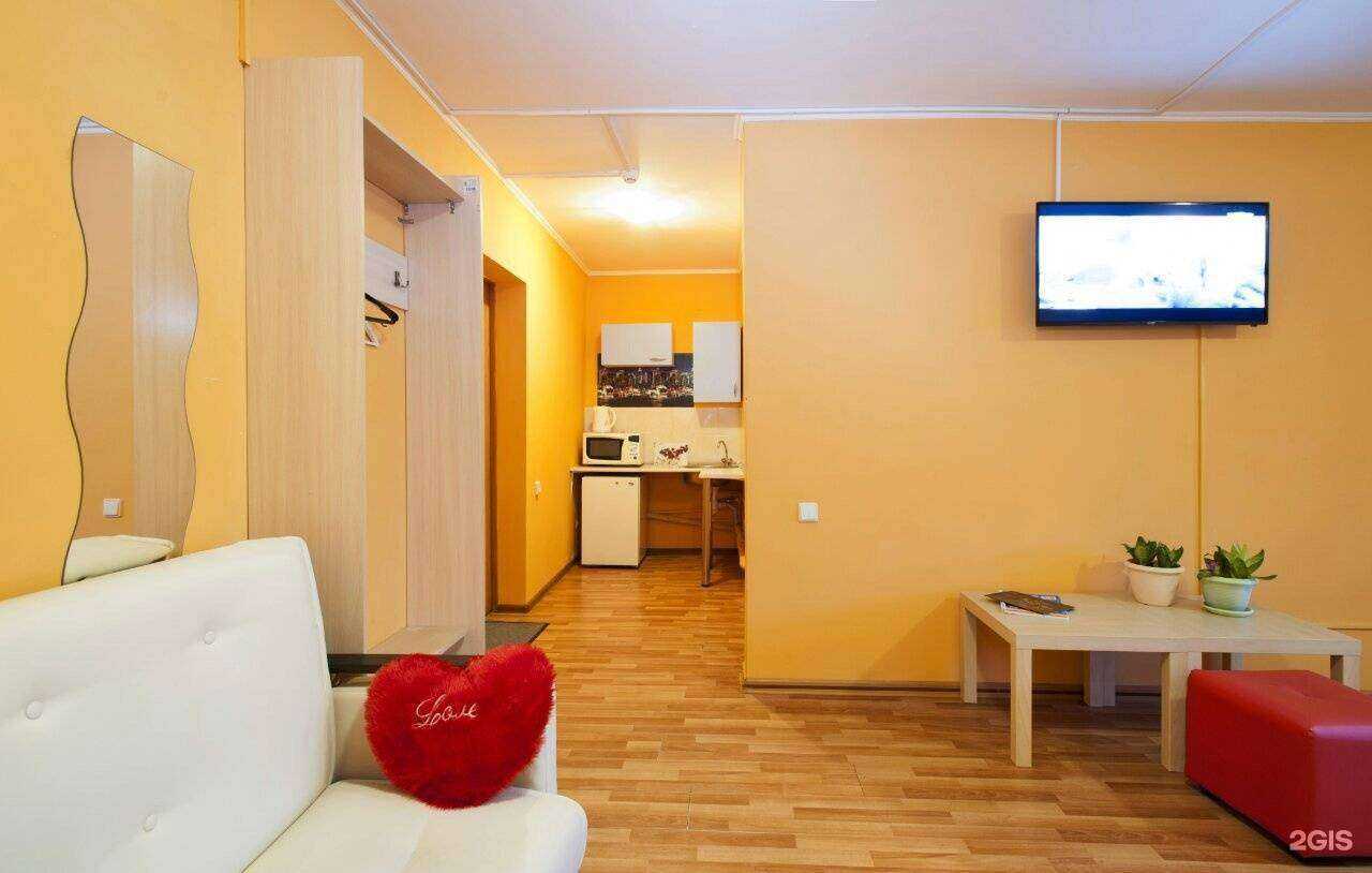 Отзывы на компанию Hotel-city в Долгопрудном c фото