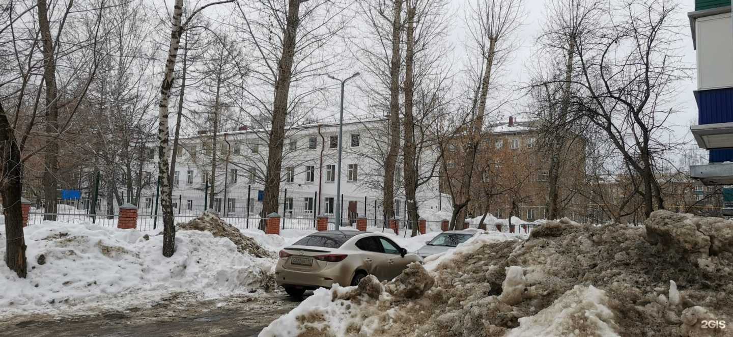 Отзывы на компанию Основная школа №30 в г. Казань c фото