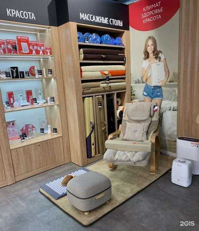 Отзывы на компанию Yamaguchi в г. Нальчик c фото