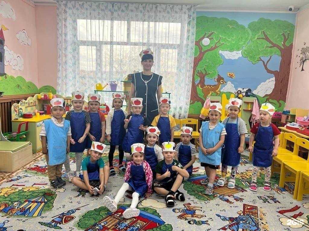 Отзывы на компанию Детский сад в Петропавловске-Камчатском c фото