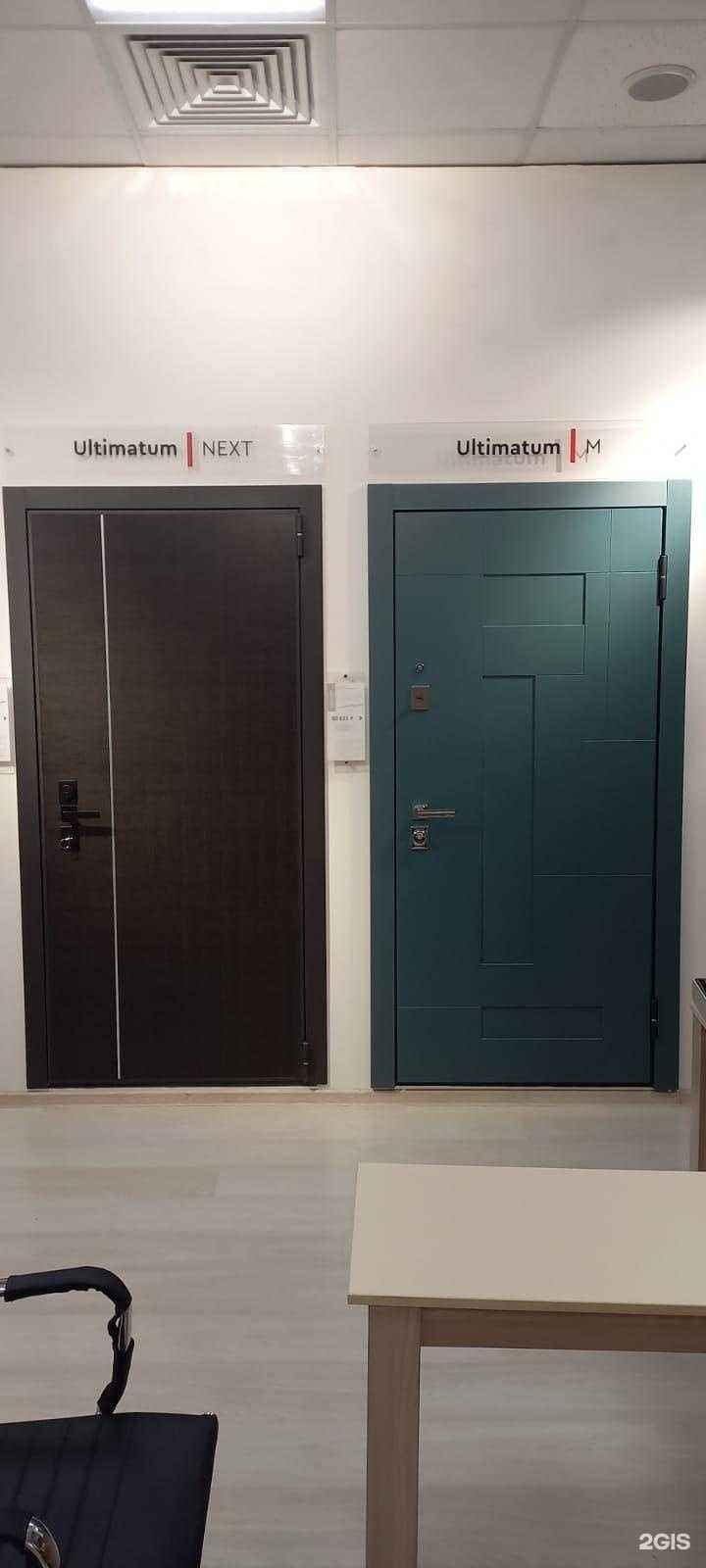 Отзывы на компанию Все двери в г. Вологда c фото