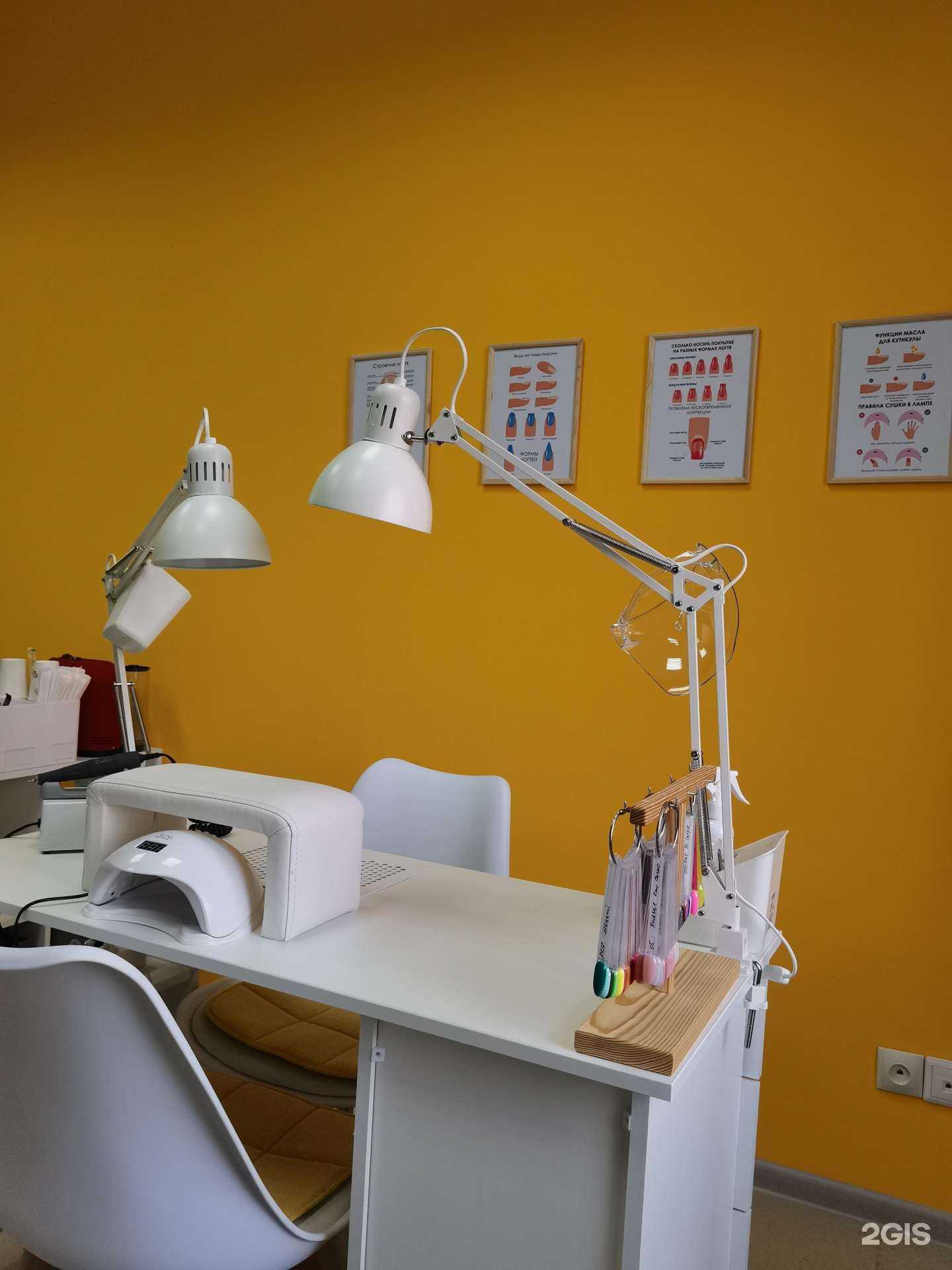 Отзывы на компанию Polly nails в Йошкар-Оле c фото