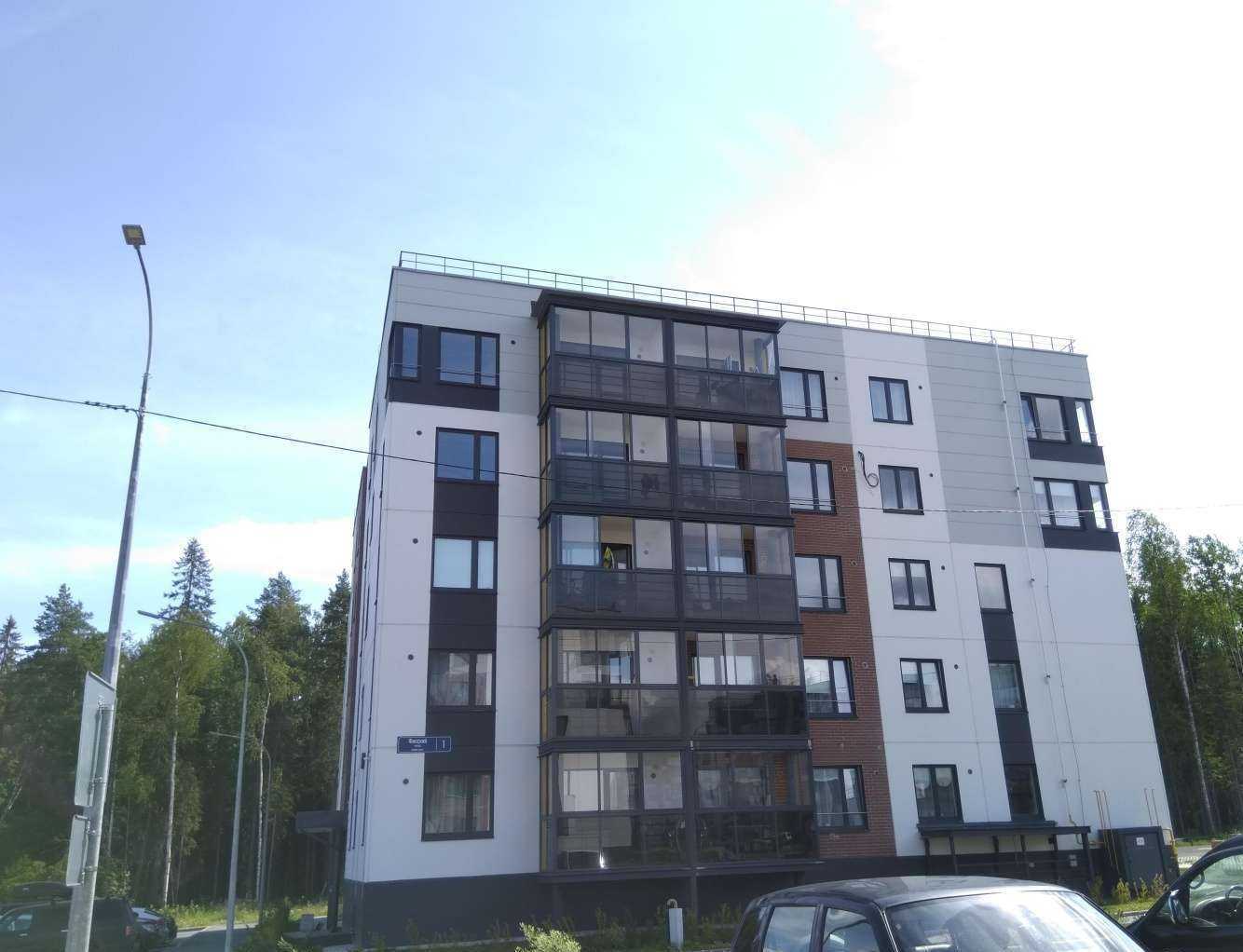 Отзывы на компанию Экстройди в Петрозаводске c фото - фотография 2 из 2