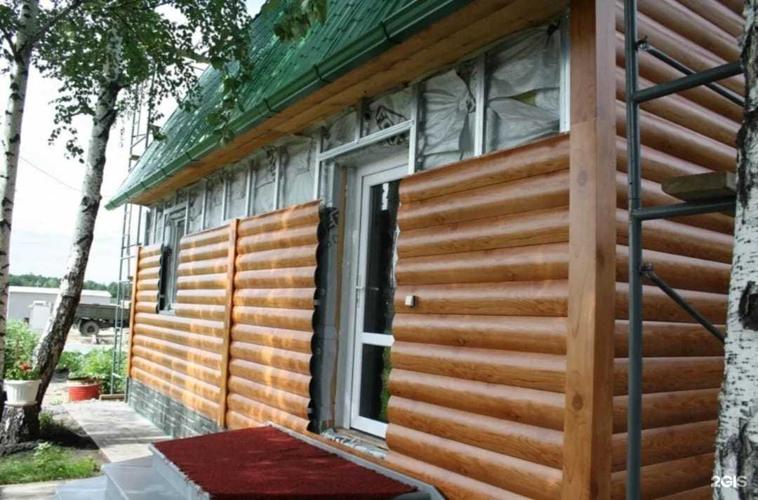 Отзывы на компанию Дом фасада в г. Сочи c фото