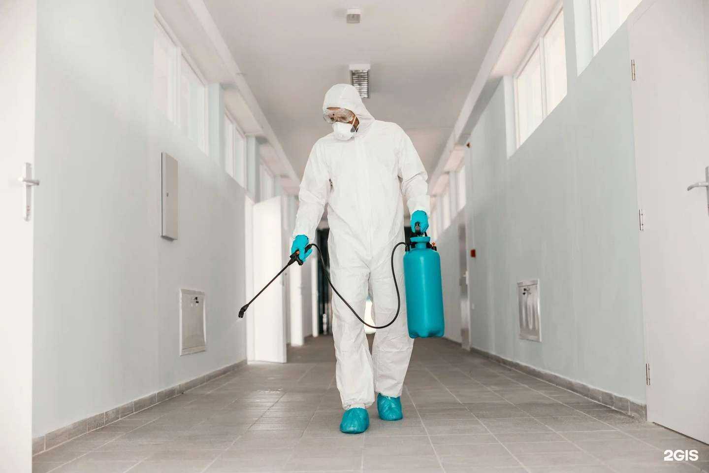 Отзывы на компанию Экосервис 21 в г. Чебоксары c фото