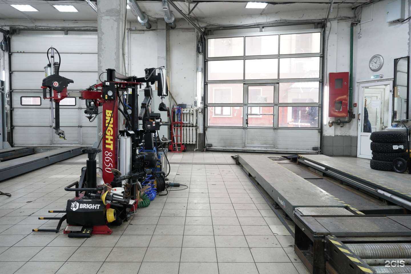 Отзывы на компанию Техосмотр-Видное.рф в г. Видное c фото