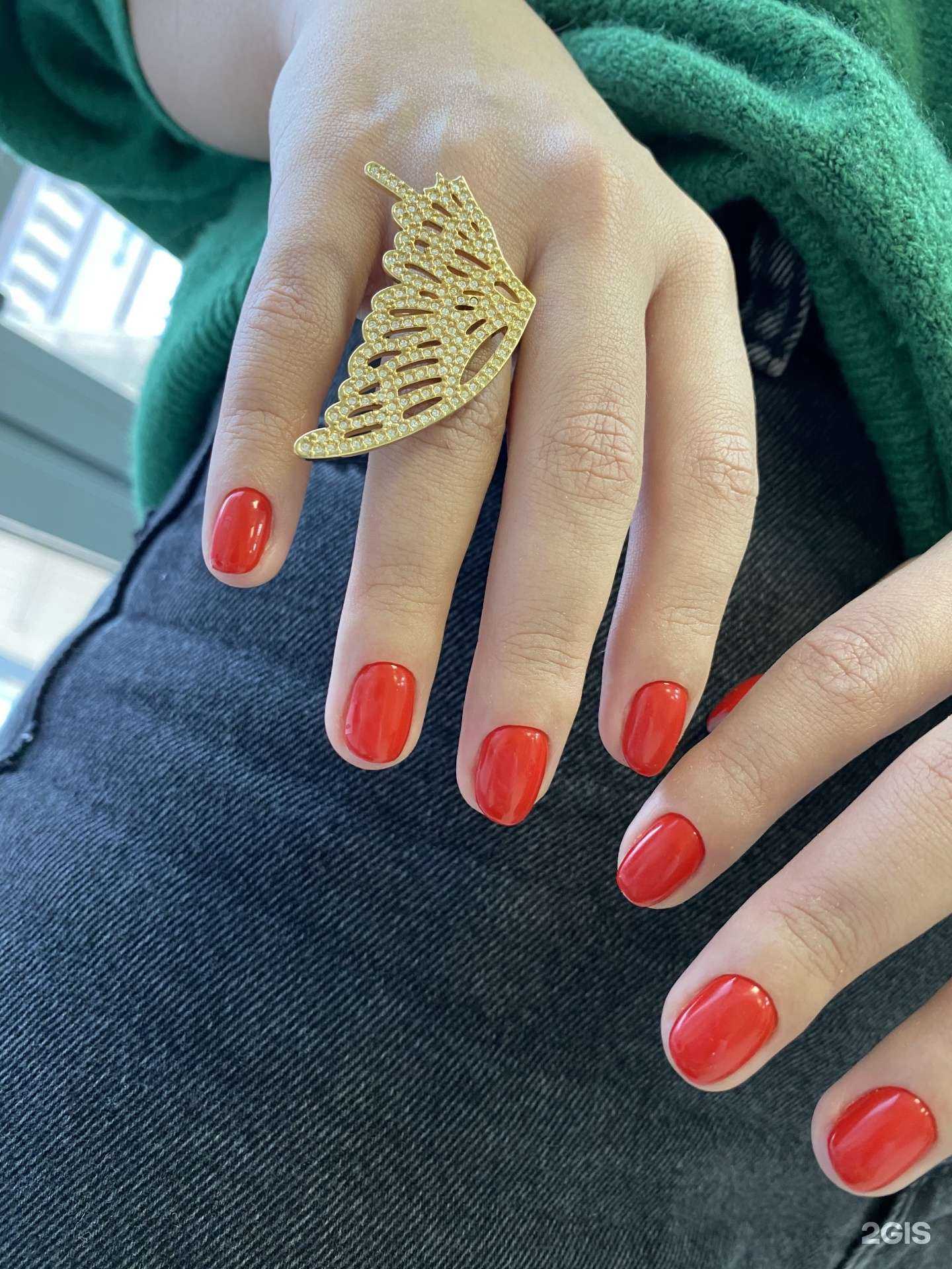 Отзывы на компанию Пора на ногти в Екатеринбурге c фото