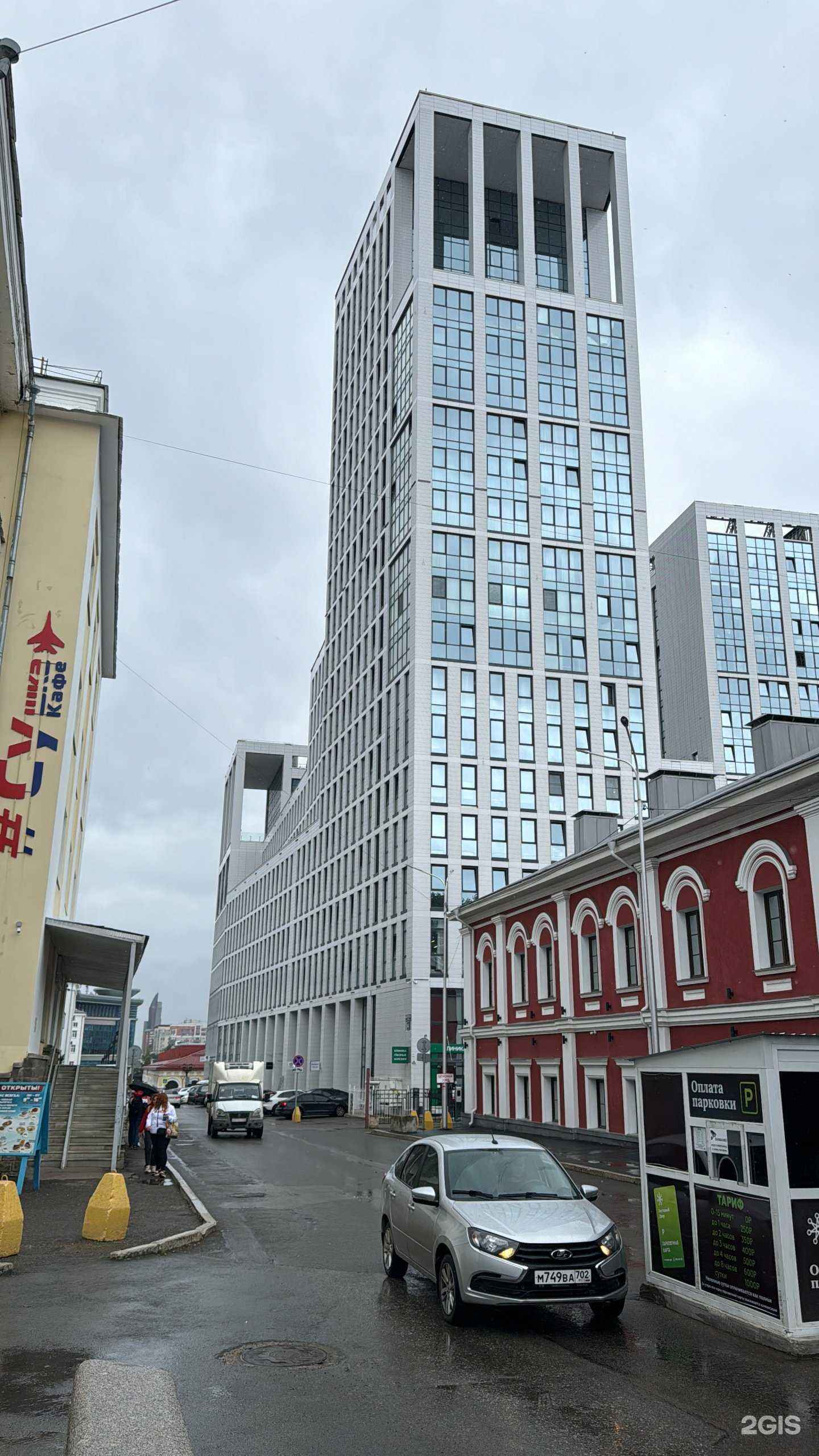 Отзывы на компанию Газпром газнадзор в г. Уфа c фото