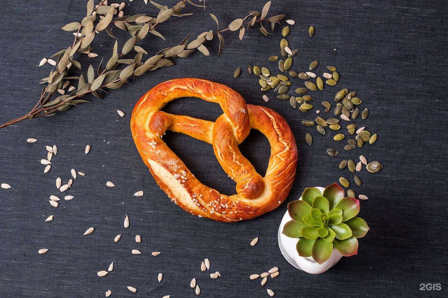 Отзывы на компанию Брецель в Волгограде c фото