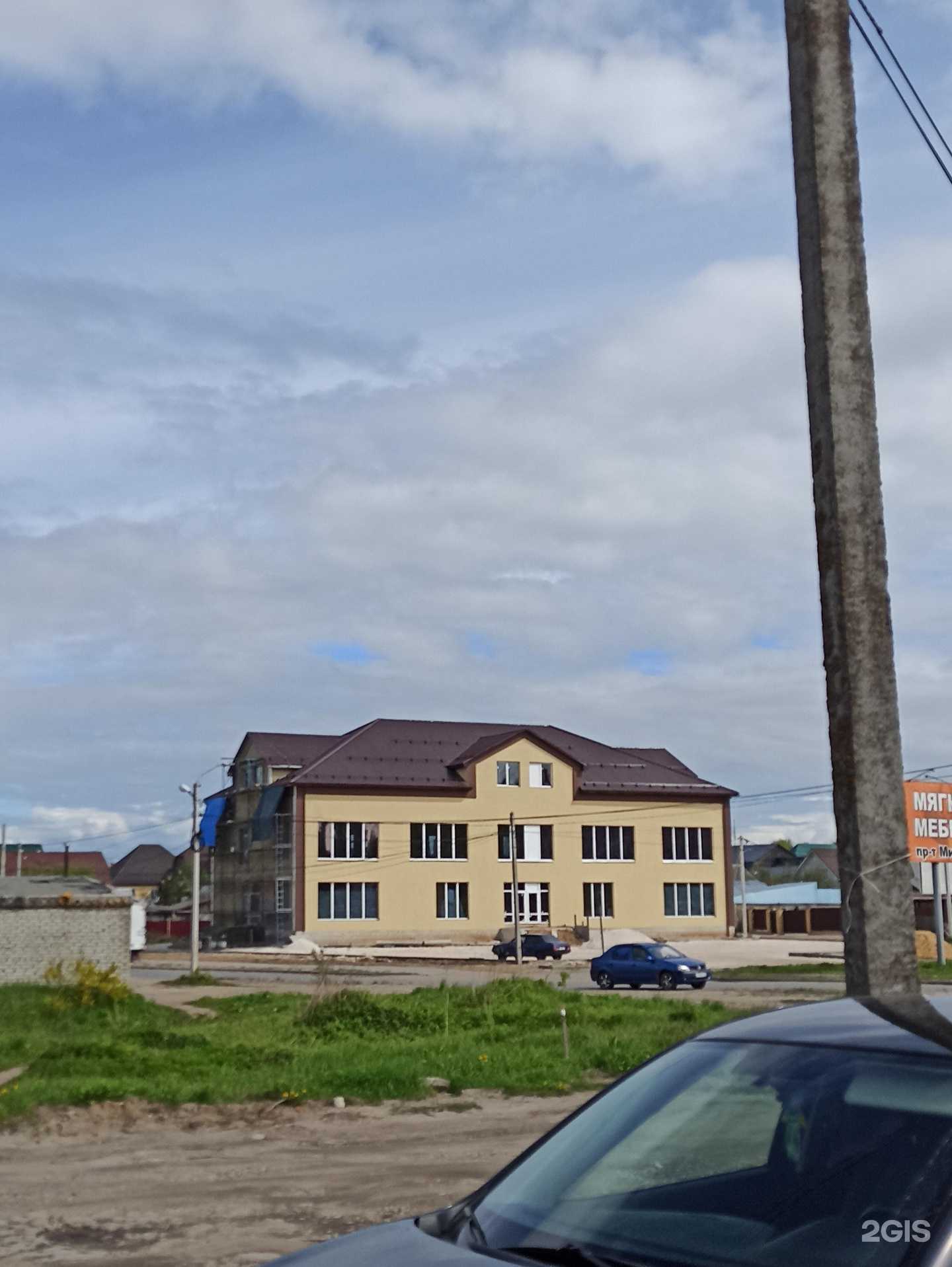 Отзывы на компанию Хэмм Рибс в Коврове c фото - фотография 2 из 2