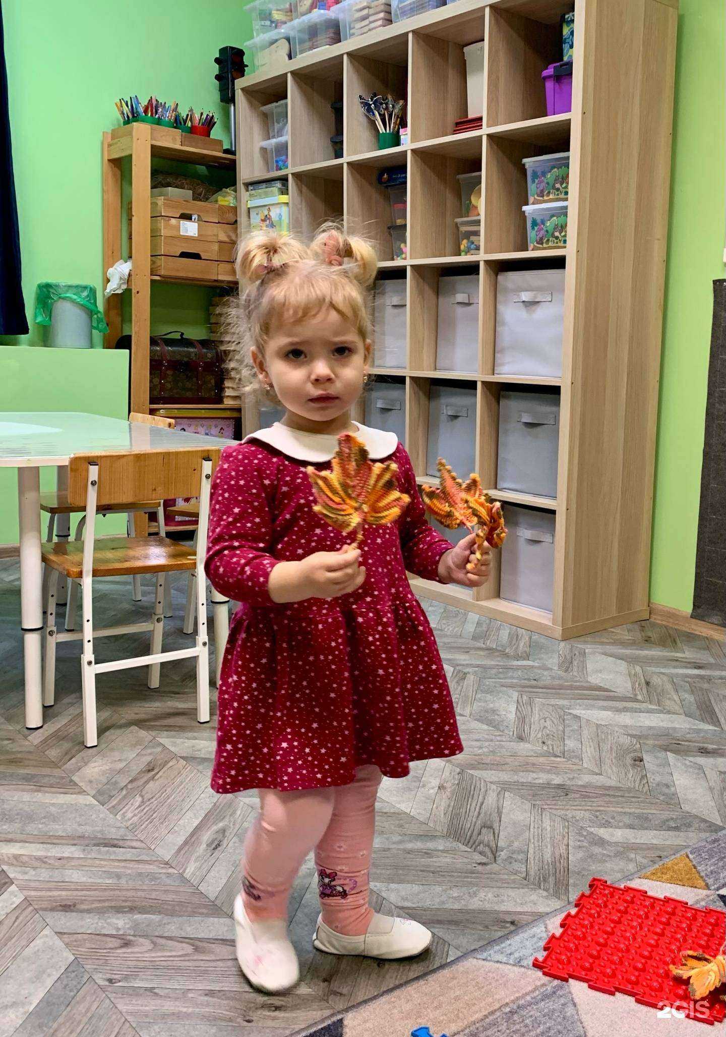 Отзывы на компанию Лиса Алиса в Владивостоке c фото