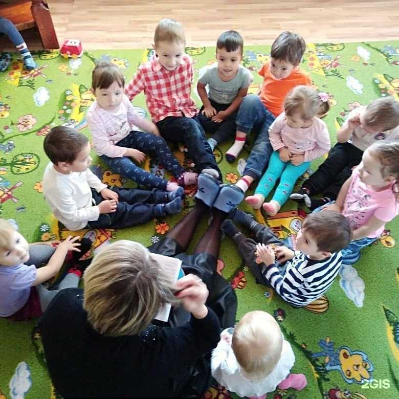 Отзывы на компанию Теремок в Уфе c фото