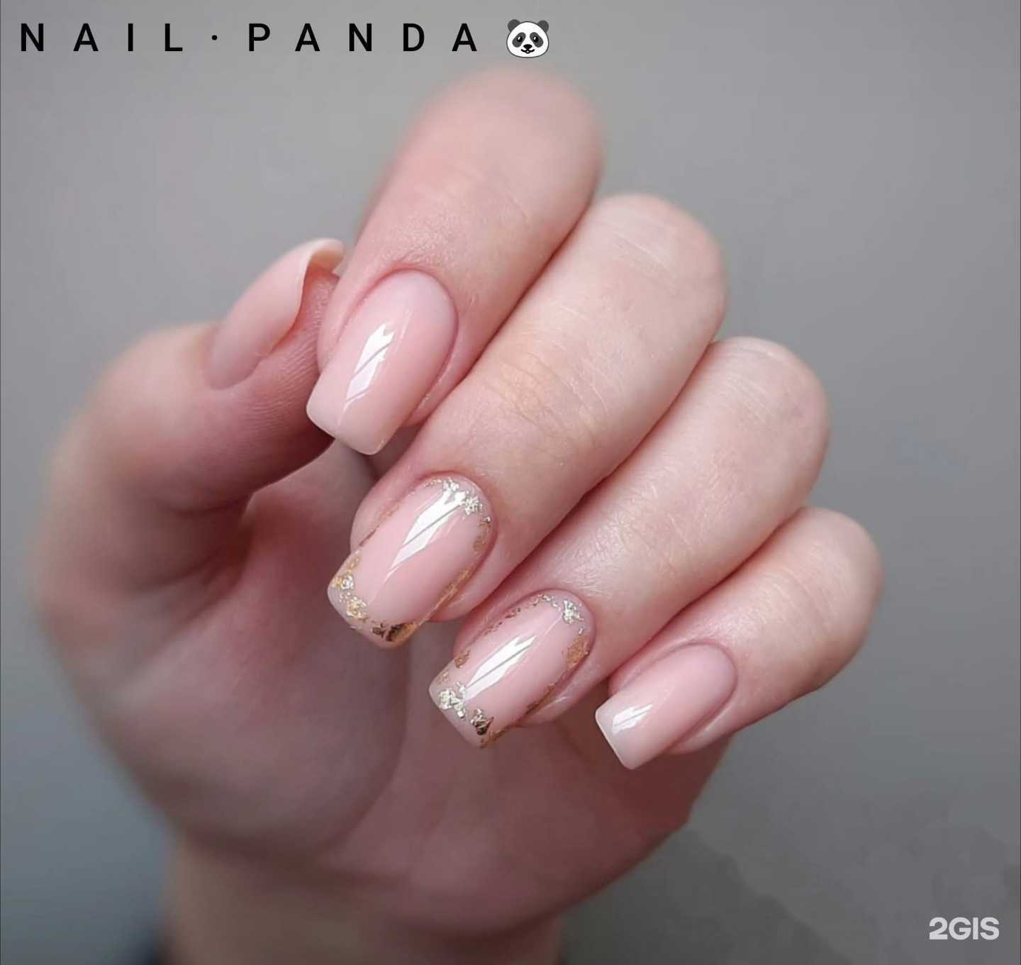 Отзывы на компанию Nail panda в Краснодаре c фото