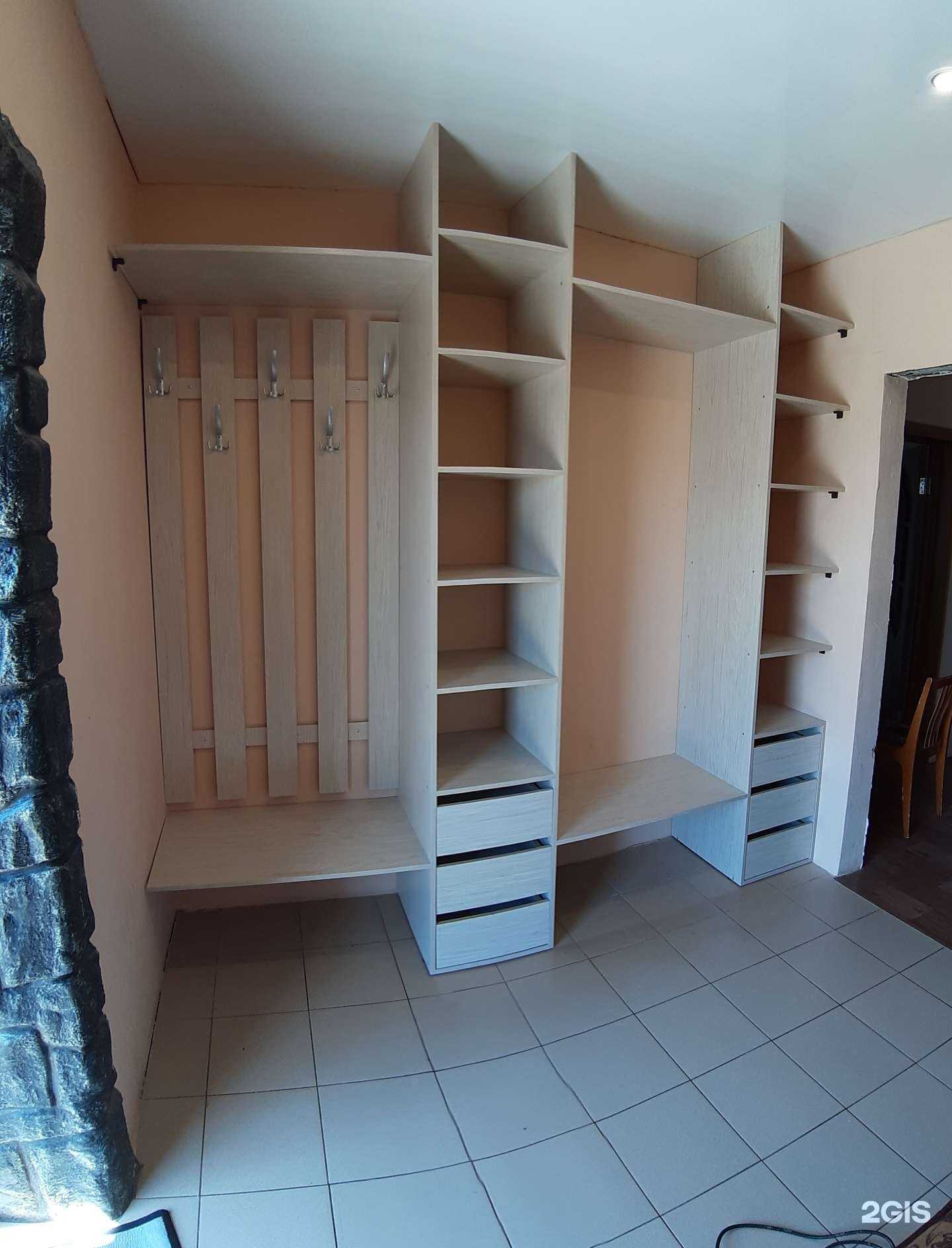 Отзывы на компанию Solid_mebel в Челябинске c фото