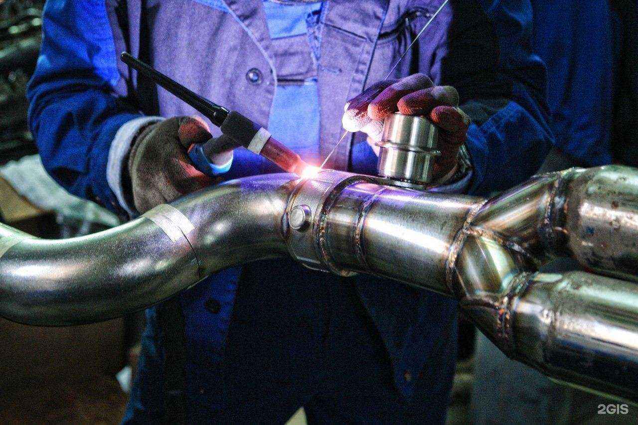 Отзывы на компанию Автосервис в г. Липецк c фото