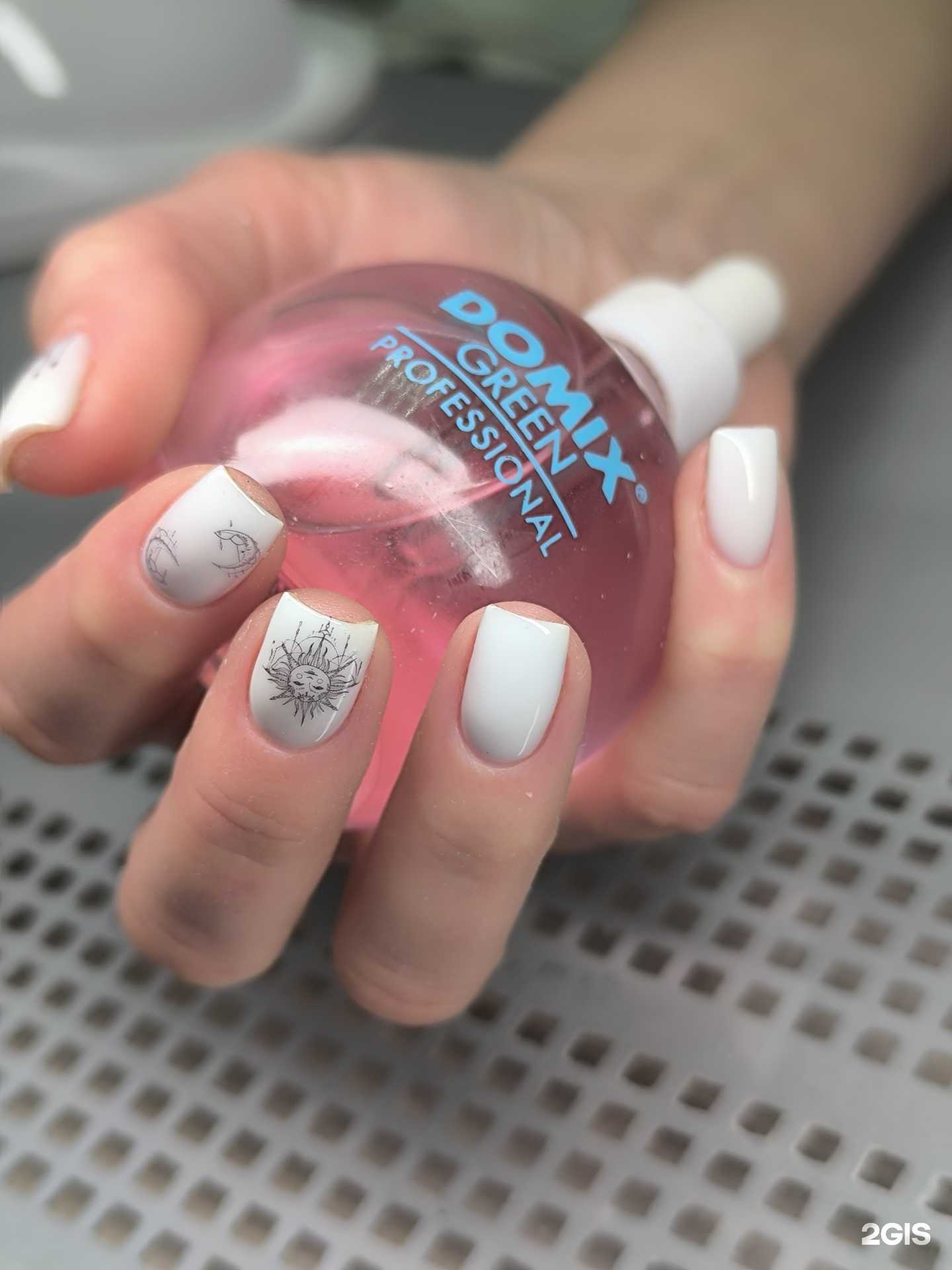 Отзывы на компанию Маргоша в Сосновоборске c фото