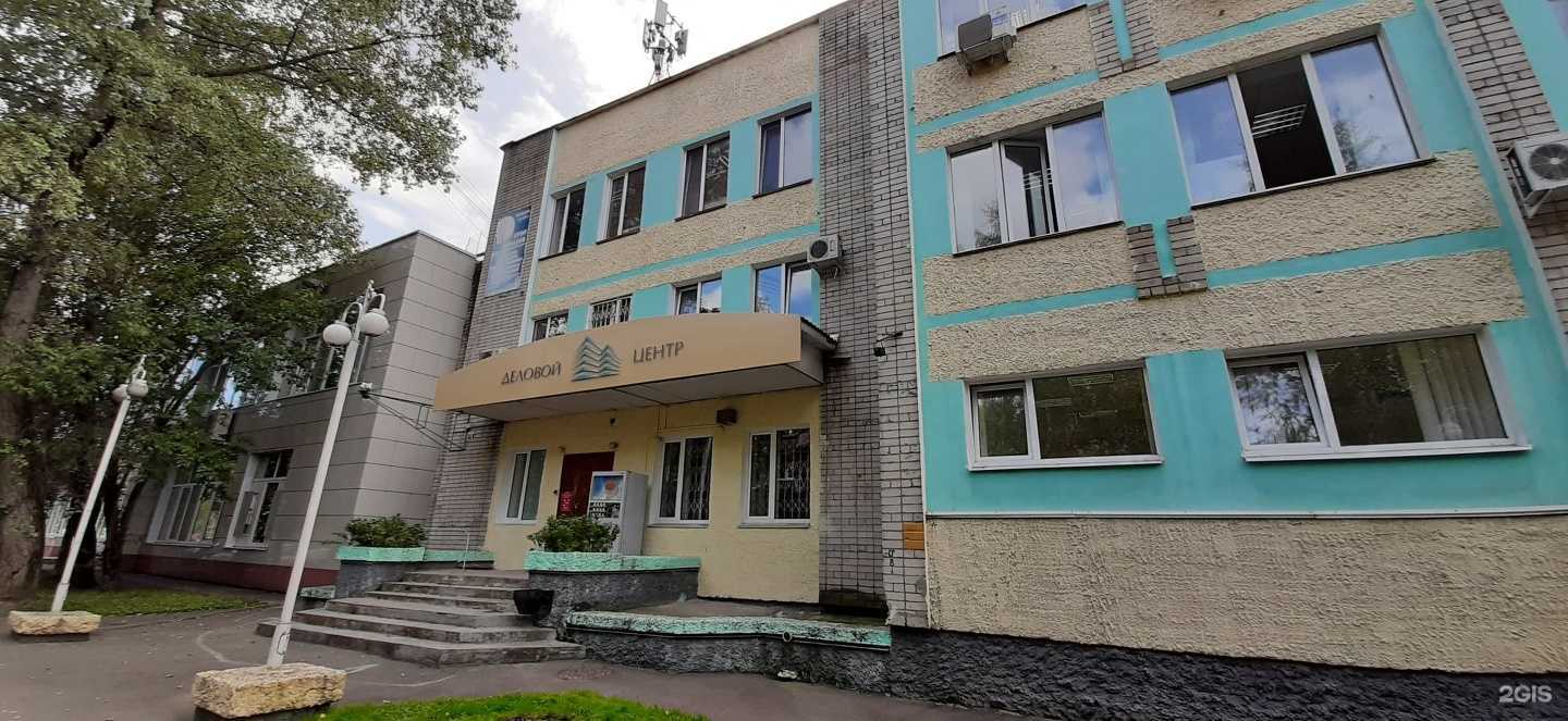 Отзывы на компанию Криптограф в г. Смоленск c фото