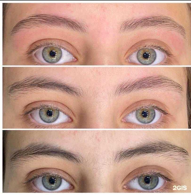 Отзывы на компанию Броволог|Бровист в Костроме c фото