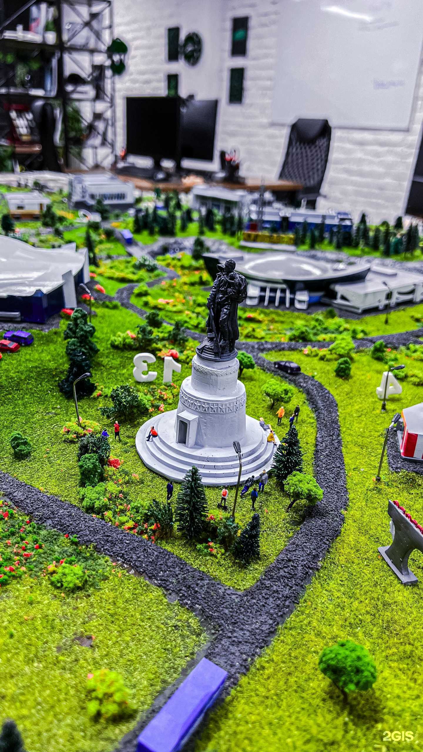 Отзывы на компанию Костёр3D в Кемерове c фото