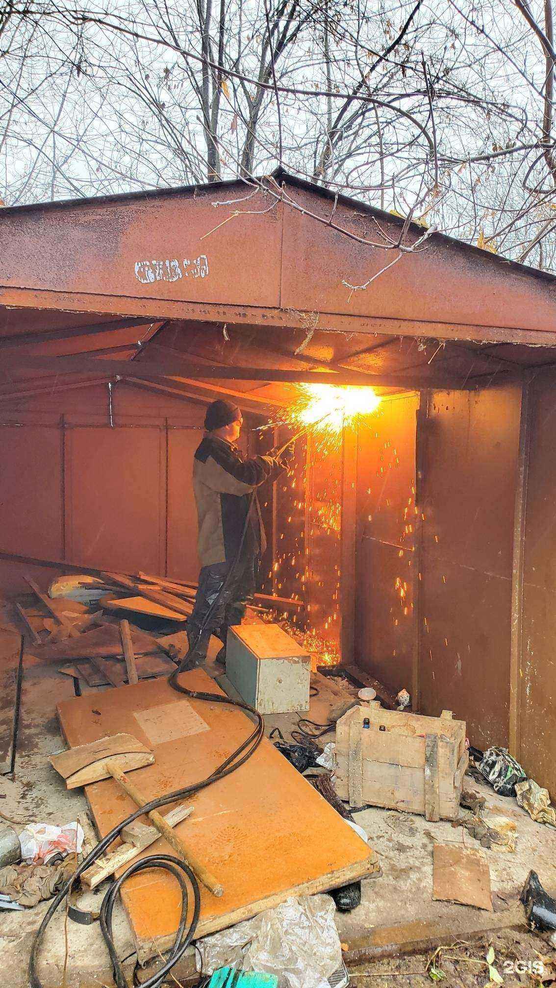 Отзывы на компанию Металлургия в Перми c фото