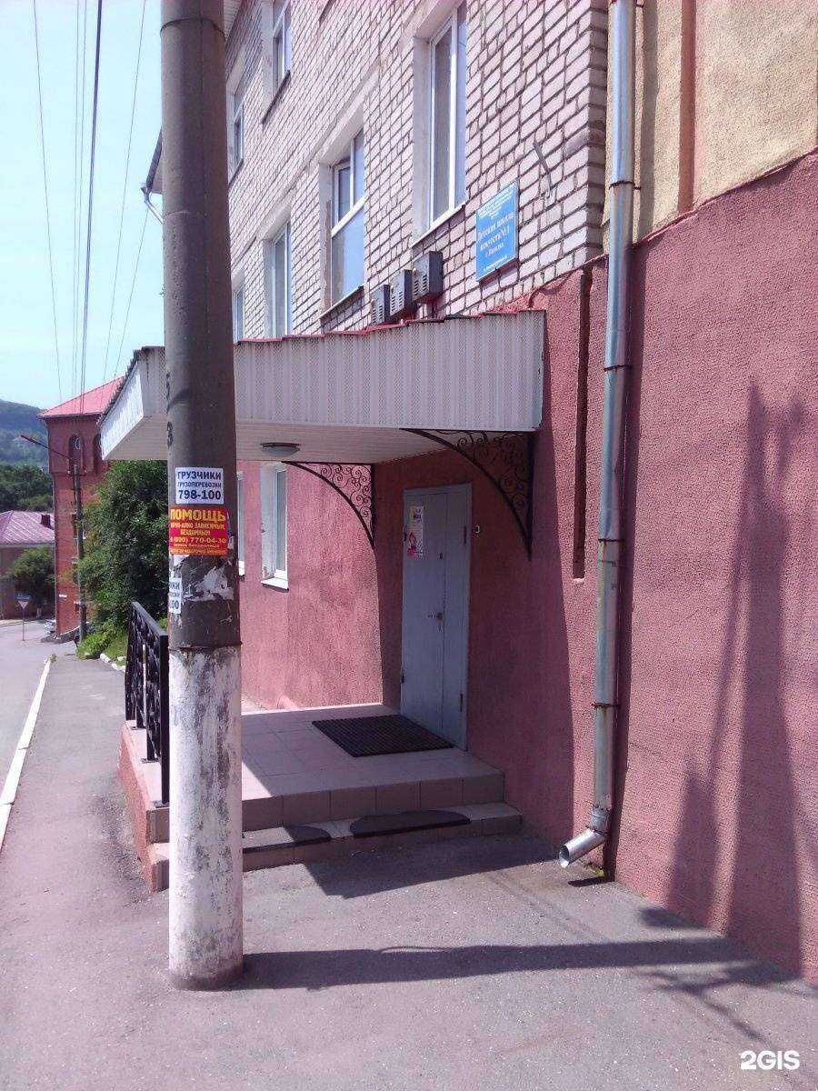 Отзывы на компанию Детская школа искусств №1 в Находке c фото