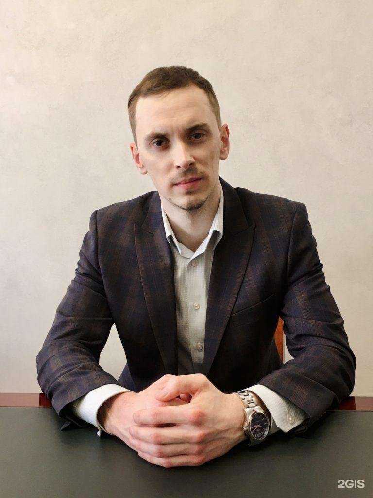 Отзывы на компанию Адвокат Игорь Олегович Большаков в Пензе c фото